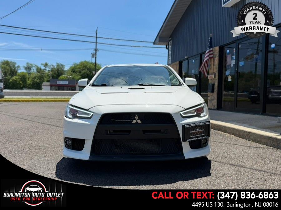 mitsubishi lancer 2010 JA32W8FV0AU027099 image mitsubishi lancer 2010 JA32W8FV0AU027099 image