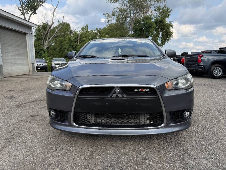 mitsubishi lancer 2010 JA32V6FV4AU008420 image mitsubishi lancer 2010 JA32V6FV4AU008420 image
