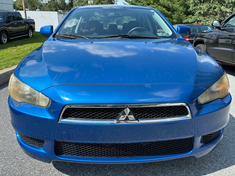 mitsubishi lancer 2010 JA32U2FU9AU001272 image mitsubishi lancer 2010 JA32U2FU9AU001272 image