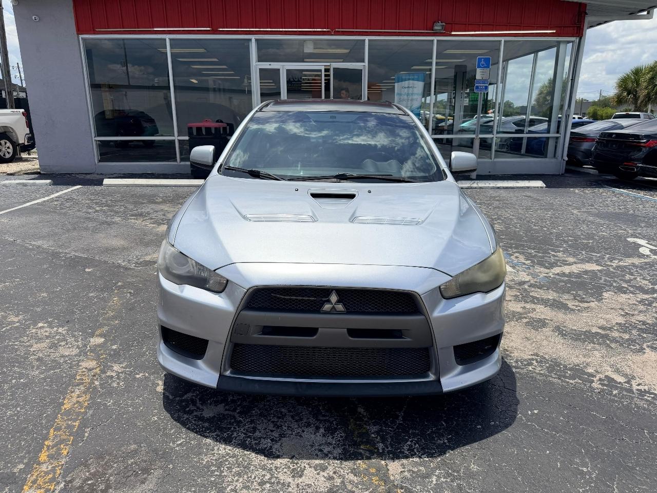 mitsubishi lancer 2010 JA32W5FV2AU032917 image mitsubishi lancer 2010 JA32W5FV2AU032917 image