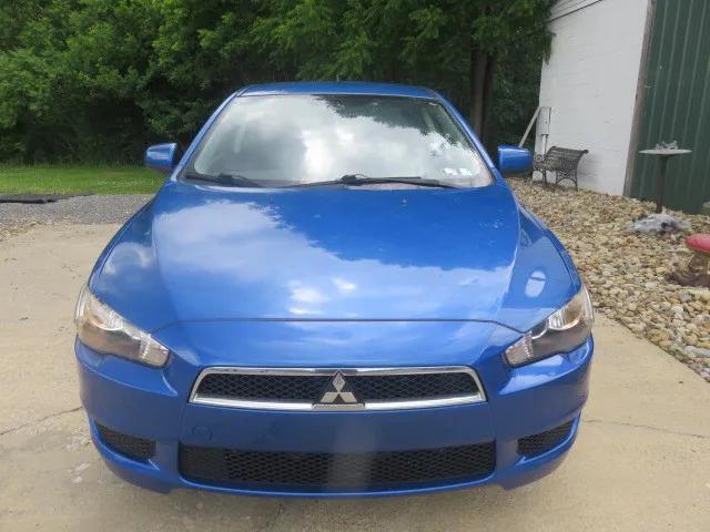 mitsubishi lancer 2010 JA32U2FU6AU005618 image mitsubishi lancer 2010 JA32U2FU6AU005618 image