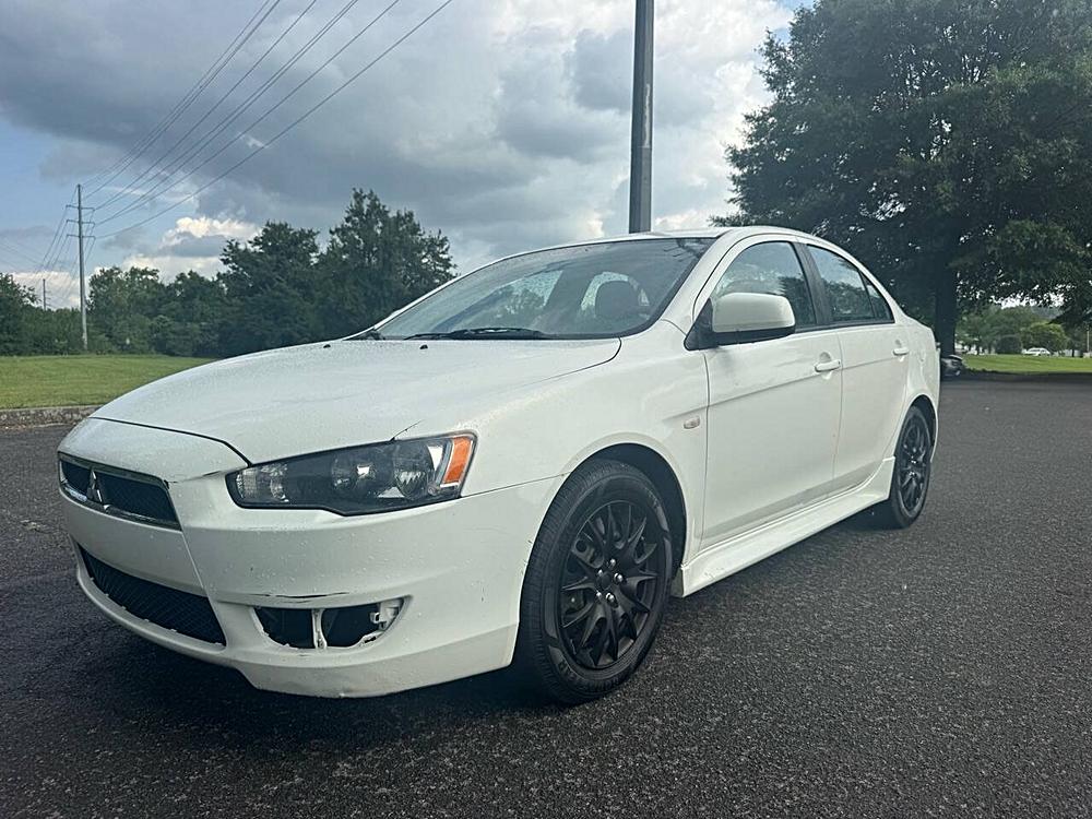 mitsubishi lancer 2014 JA32U2FU4EU012914 image mitsubishi lancer 2014 JA32U2FU4EU012914 image