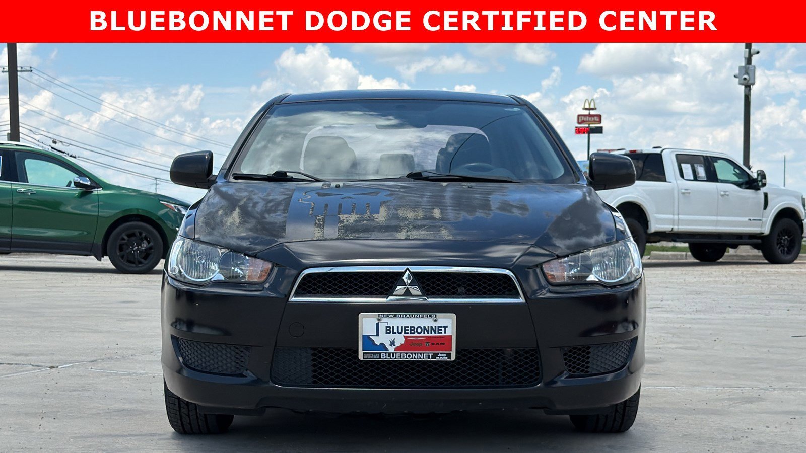 mitsubishi lancer 2014 JA32U2FU5EU023341 image mitsubishi lancer 2014 JA32U2FU5EU023341 image