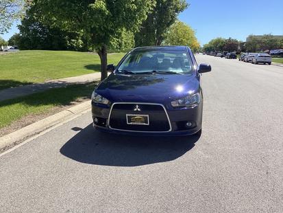mitsubishi lancer 2014 JA32U8FW3EU005487 image mitsubishi lancer 2014 JA32U8FW3EU005487 image