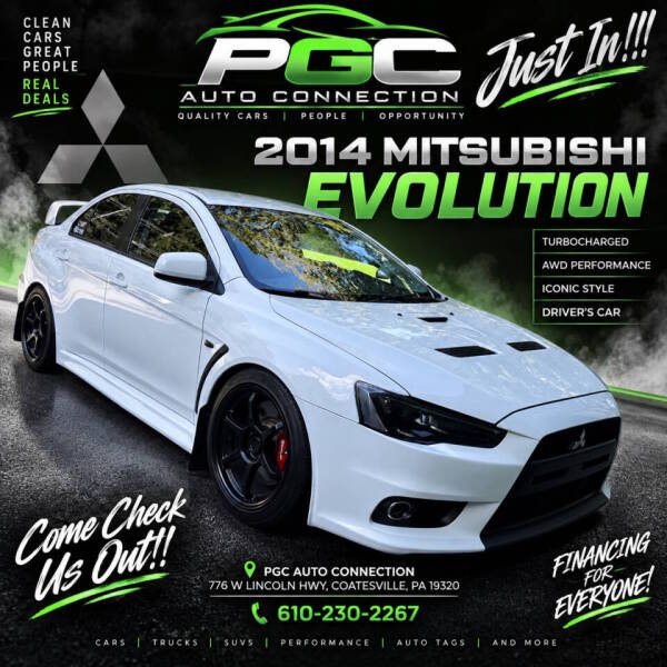 mitsubishi lancer 2014 JA32W8FV5EU012619 image mitsubishi lancer 2014 JA32W8FV5EU012619 image
