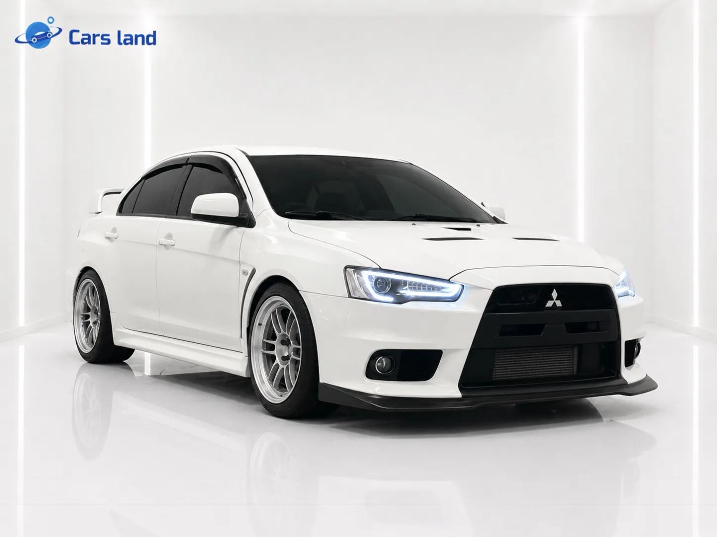 mitsubishi lancer 2014 JA32W8FV3EU003627 image mitsubishi lancer 2014 JA32W8FV3EU003627 image