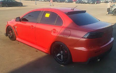 mitsubishi lancer 2014 JA32W8FV6EU023757 image mitsubishi lancer 2014 JA32W8FV6EU023757 image