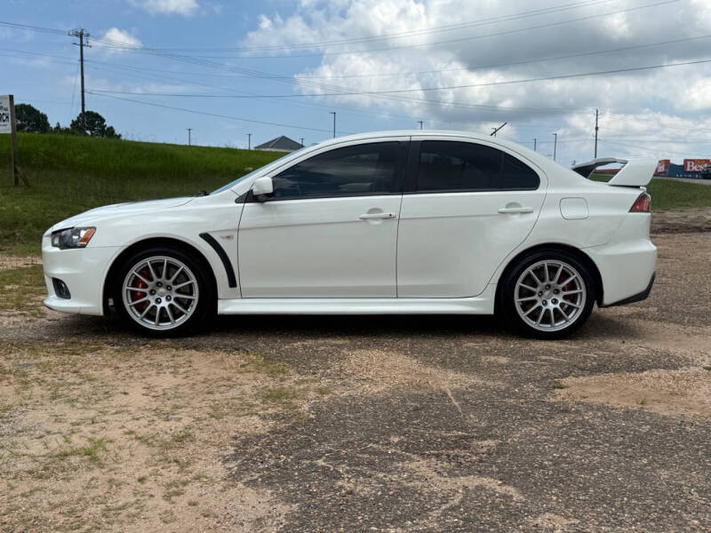 mitsubishi lancer 2014 JA32W8FVXEU000661 image mitsubishi lancer 2014 JA32W8FVXEU000661 image