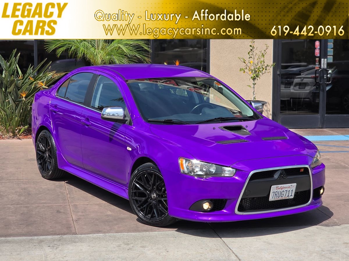mitsubishi lancer 2014 JA32V6FV2EU000550 image mitsubishi lancer 2014 JA32V6FV2EU000550 image