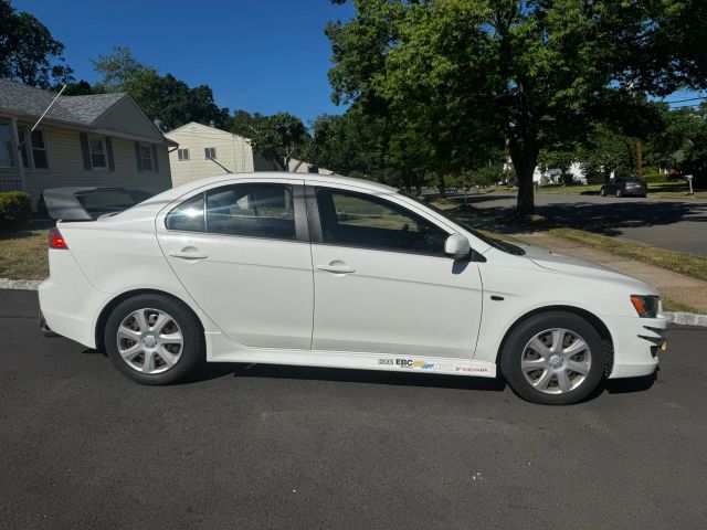 mitsubishi lancer 2014 JA32U2FU8EU005559 image mitsubishi lancer 2014 JA32U2FU8EU005559 image