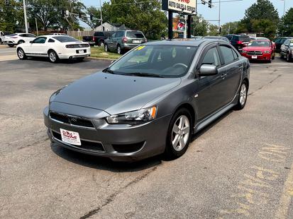 mitsubishi lancer 2014 JA32V2FW3EU002731 image mitsubishi lancer 2014 JA32V2FW3EU002731 image