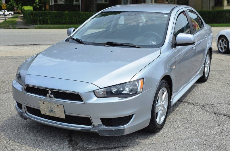 mitsubishi lancer 2014 JA32V2FWXEU020188 image mitsubishi lancer 2014 JA32V2FWXEU020188 image