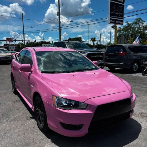 mitsubishi lancer 2014 JA32U2FU8EU018070 image mitsubishi lancer 2014 JA32U2FU8EU018070 image