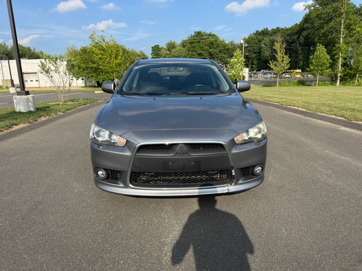 mitsubishi lancer 2014 JA32U8FW2EU002855 image mitsubishi lancer 2014 JA32U8FW2EU002855 image