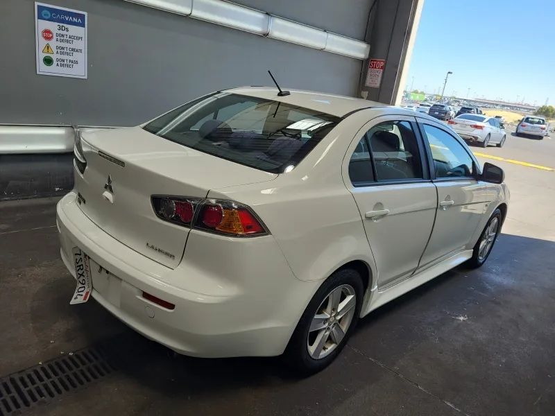 mitsubishi lancer 2014 JA32V2FW8EU013398 image mitsubishi lancer 2014 JA32V2FW8EU013398 image