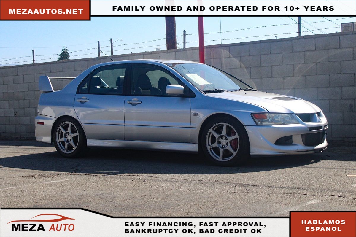 mitsubishi lancer 2005 JA3AH86D05U041216 image mitsubishi lancer 2005 JA3AH86D05U041216 image