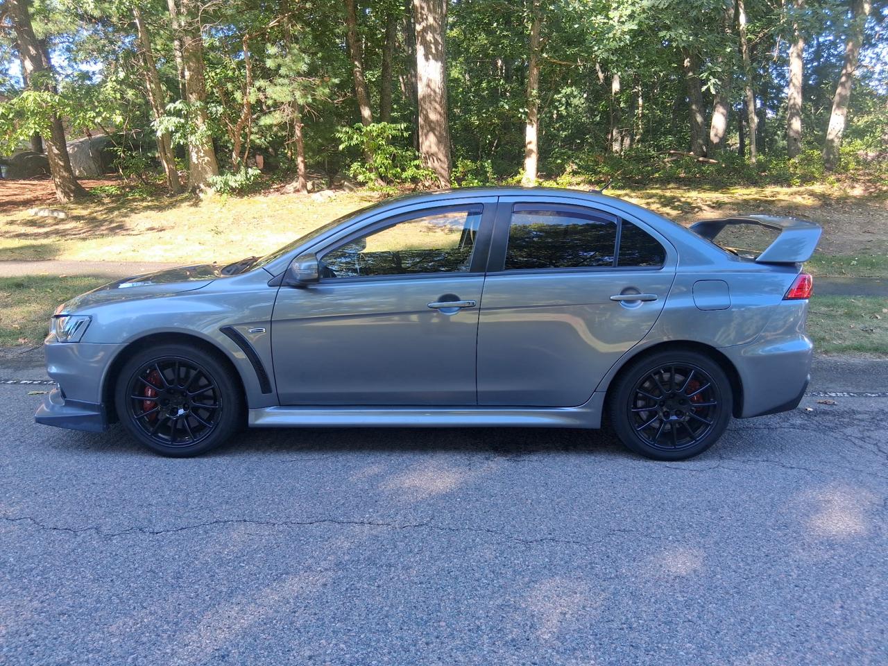 mitsubishi lancer 2015 JA32W8FV7FU012459 image mitsubishi lancer 2015 JA32W8FV7FU012459 image