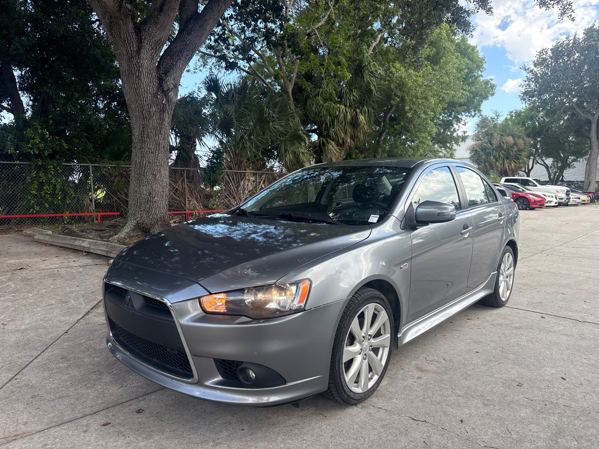mitsubishi lancer 2015 JA32U8FWXFU000627 image mitsubishi lancer 2015 JA32U8FWXFU000627 image