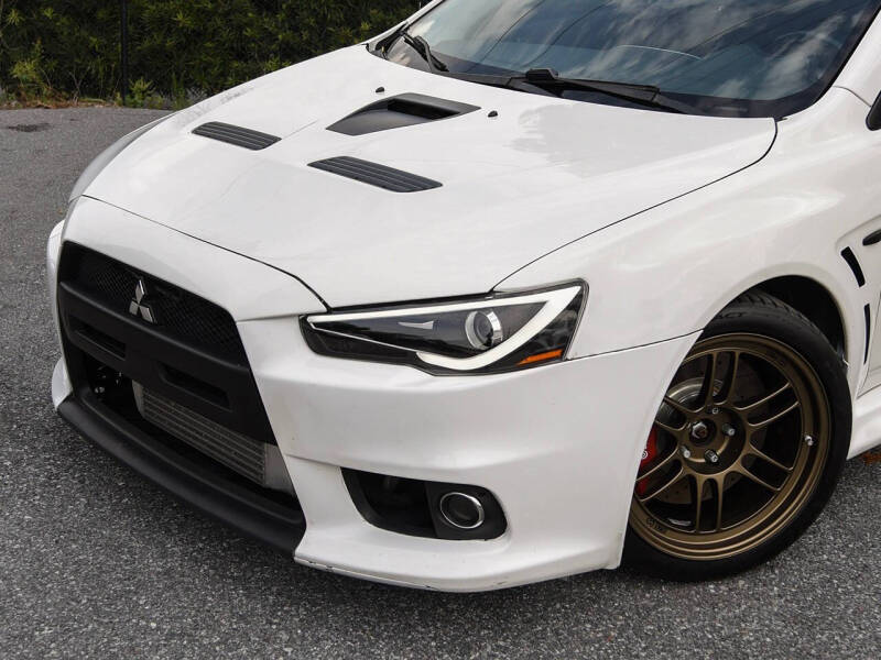 mitsubishi lancer 2015 JA32W8FV2FU023790 image mitsubishi lancer 2015 JA32W8FV2FU023790 image