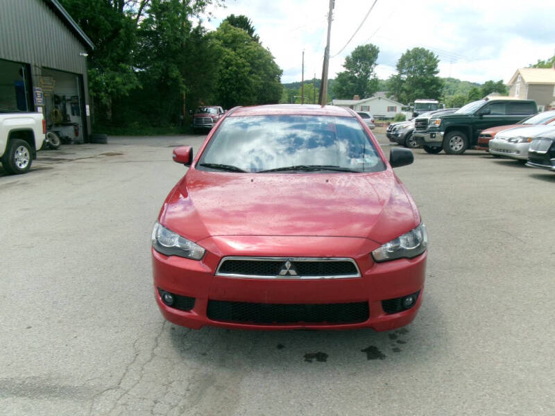 mitsubishi lancer 2015 JA32U2FU3FU007446 image mitsubishi lancer 2015 JA32U2FU3FU007446 image