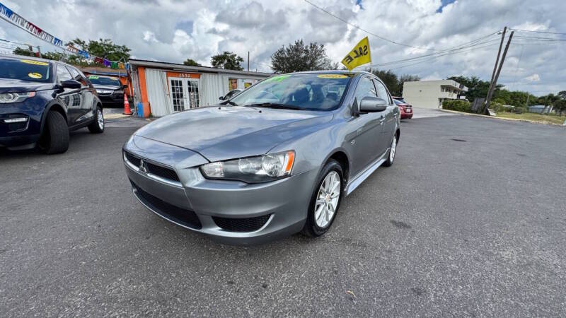 mitsubishi lancer 2015 JA32U2FU6FU007554 image mitsubishi lancer 2015 JA32U2FU6FU007554 image
