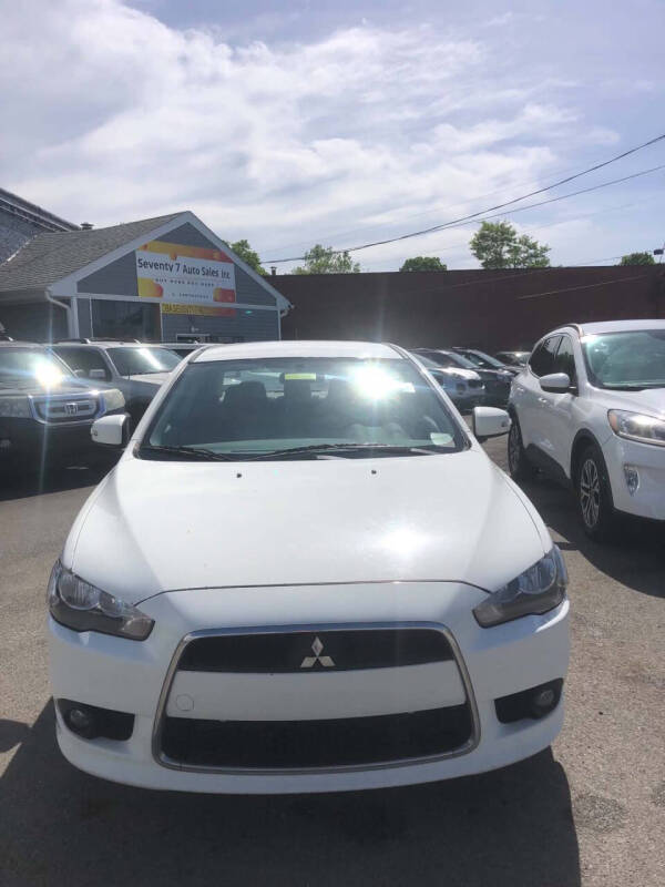 mitsubishi lancer 2015 JA32V2FW4FU004912 image mitsubishi lancer 2015 JA32V2FW4FU004912 image