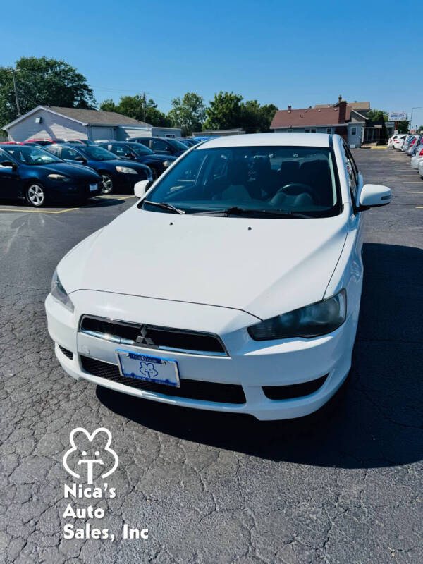 mitsubishi lancer 2015 JA32U2FU9FU018273 image mitsubishi lancer 2015 JA32U2FU9FU018273 image