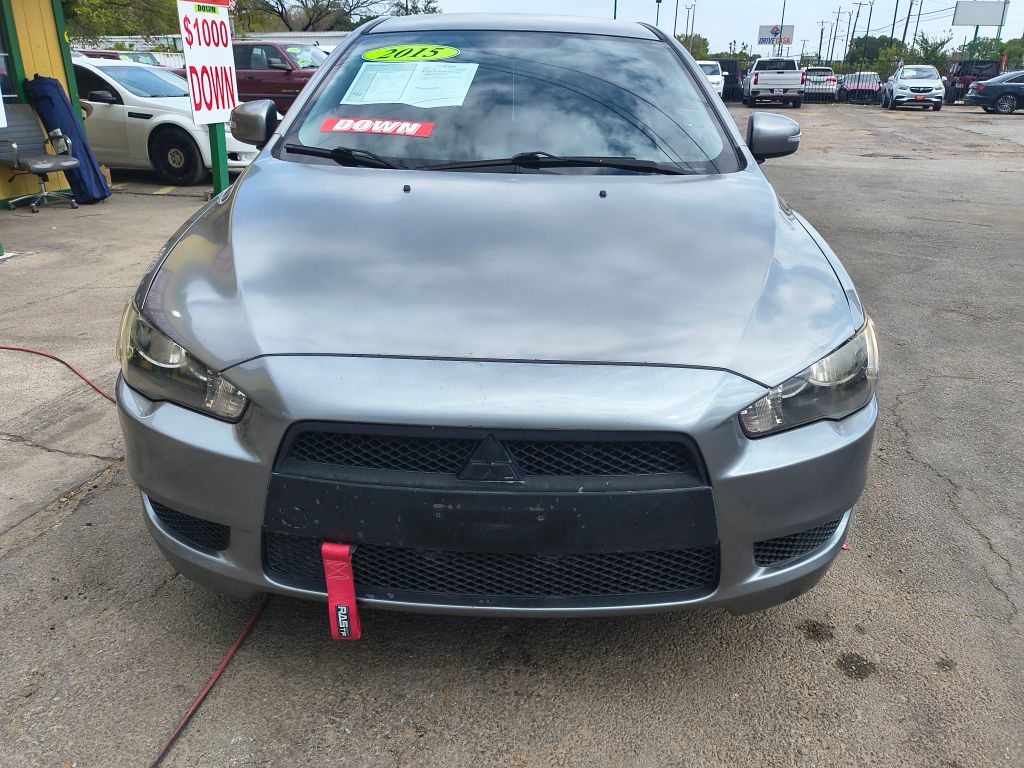 mitsubishi lancer 2015 JA32U2FU0FU020087 image mitsubishi lancer 2015 JA32U2FU0FU020087 image