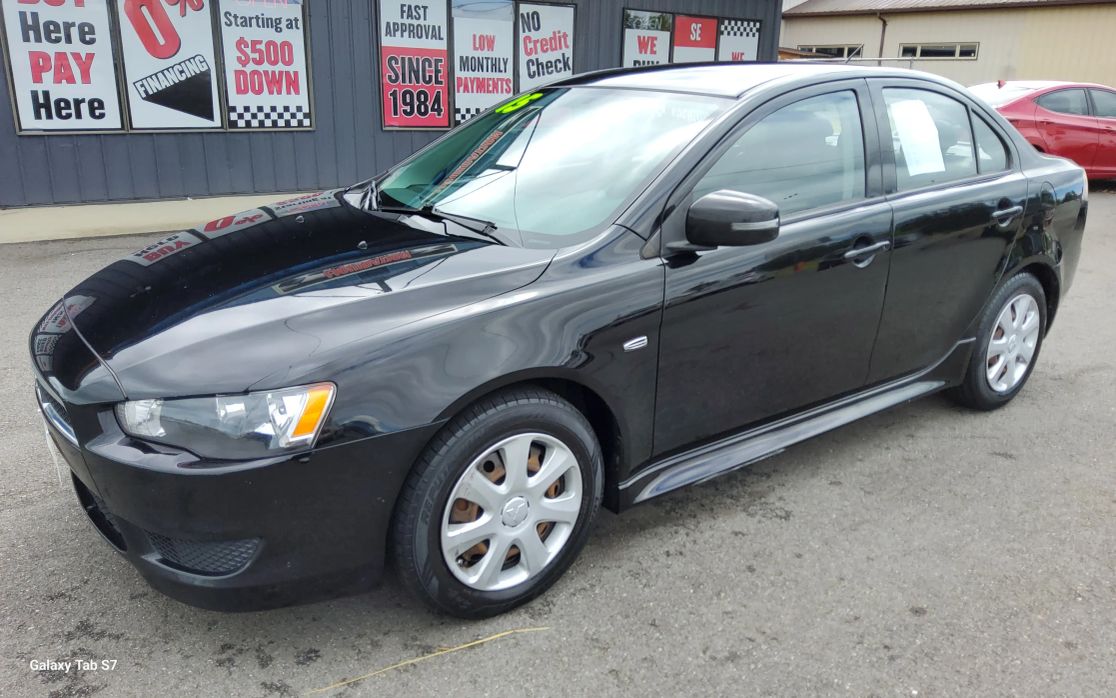mitsubishi lancer 2015 JA32U2FU2FU026327 image mitsubishi lancer 2015 JA32U2FU2FU026327 image