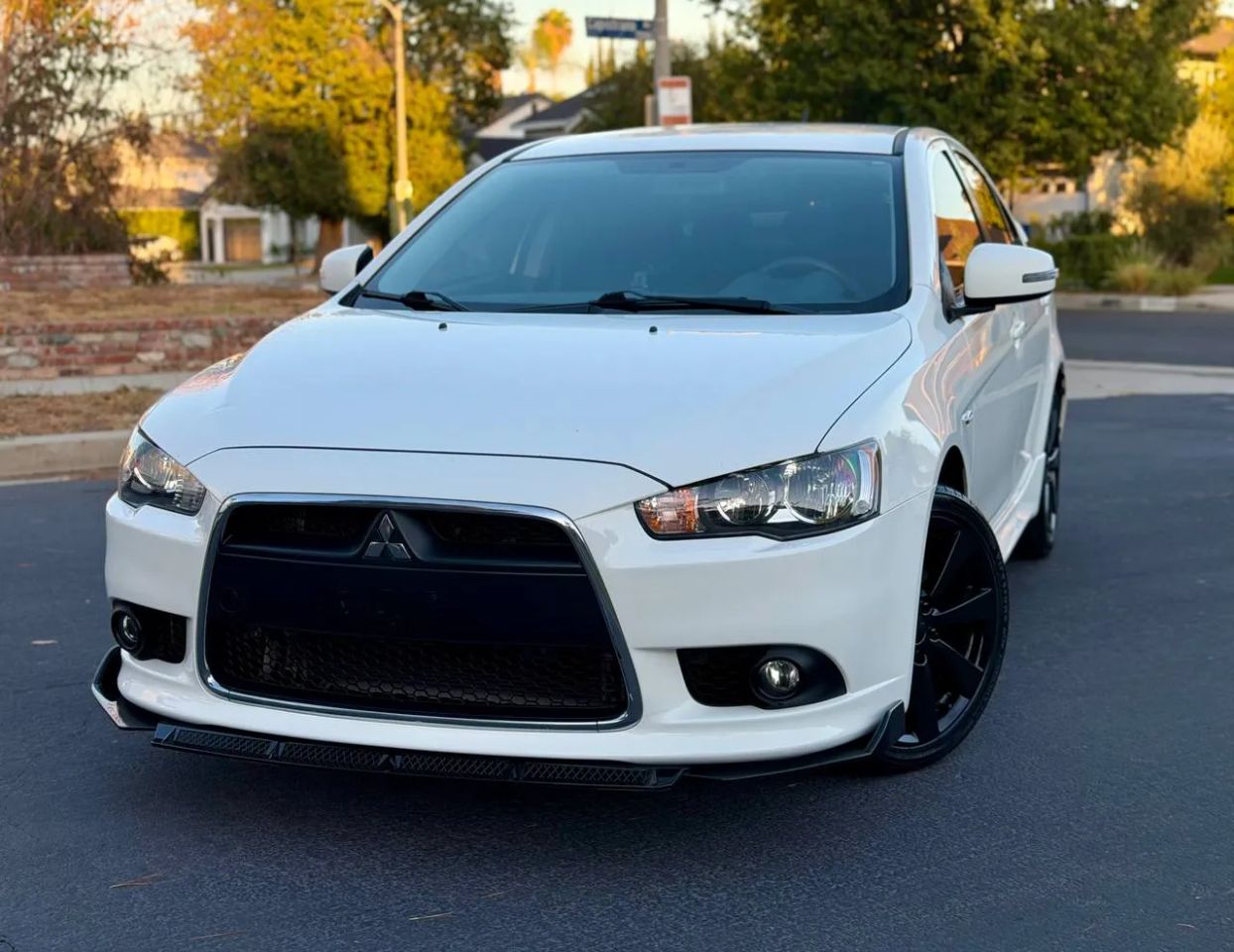 mitsubishi lancer 2015 JA32U8FW7FU026473 image mitsubishi lancer 2015 JA32U8FW7FU026473 image