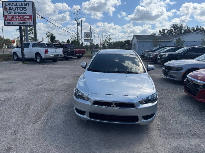mitsubishi lancer 2015 JA32U2FU0FU005881 image mitsubishi lancer 2015 JA32U2FU0FU005881 image