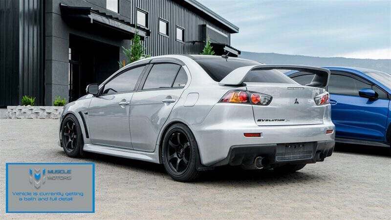 mitsubishi lancer 2015 JA32W8FV7FU012655 image mitsubishi lancer 2015 JA32W8FV7FU012655 image