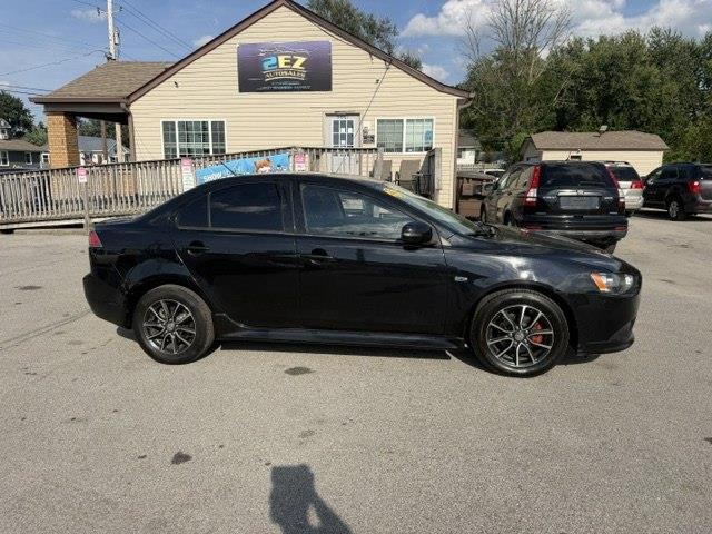 mitsubishi lancer 2015 JA32V2FW5FU019435 image mitsubishi lancer 2015 JA32V2FW5FU019435 image