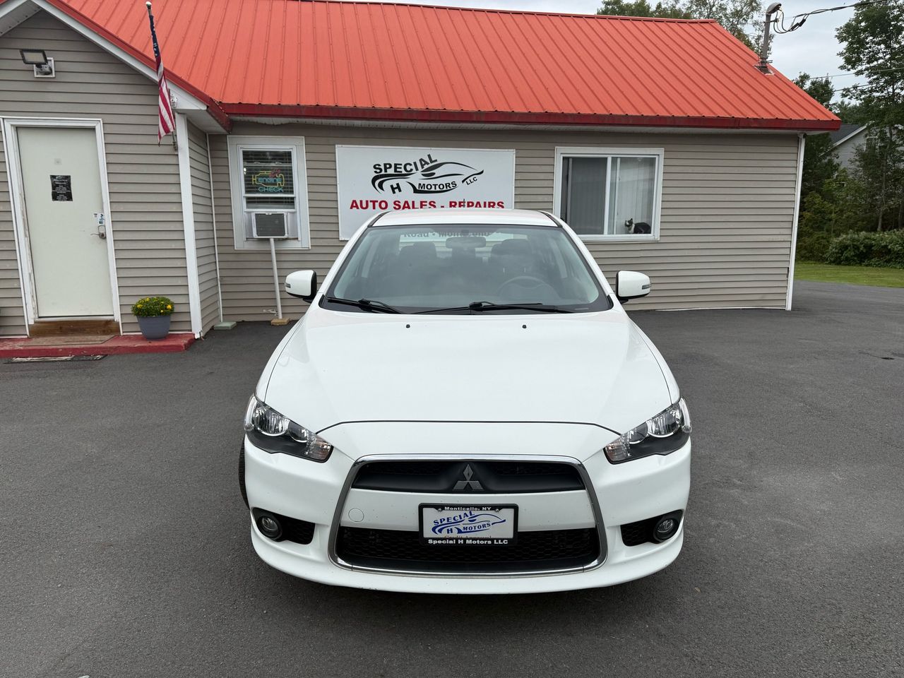 mitsubishi lancer 2015 JA32V2FWXFU024243 image mitsubishi lancer 2015 JA32V2FWXFU024243 image