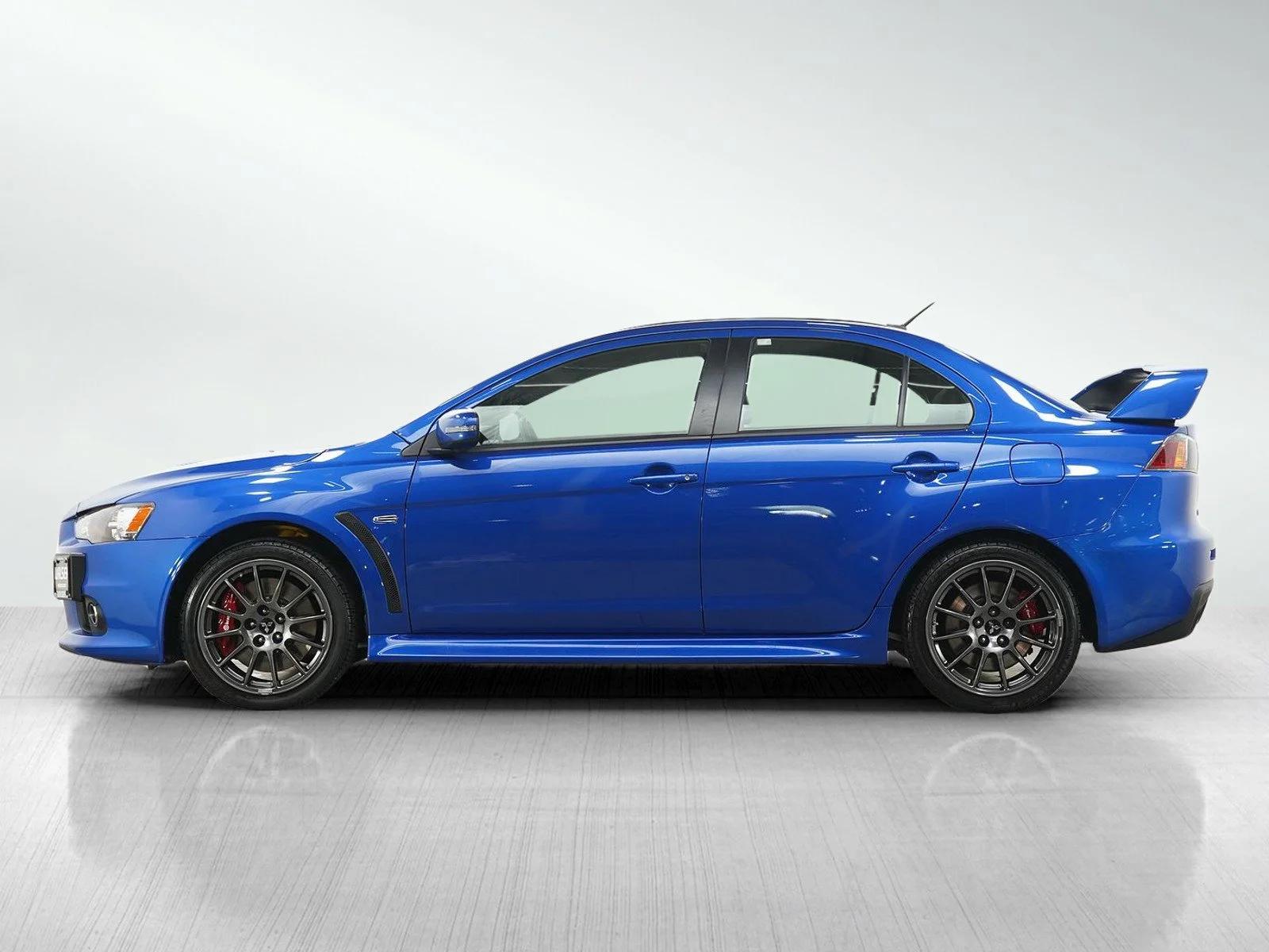 mitsubishi lancer 2015 JA32W7FV9FU027944 image mitsubishi lancer 2015 JA32W7FV9FU027944 image