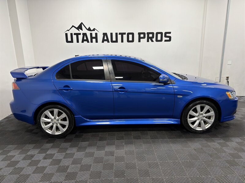 mitsubishi lancer 2015 JA32U8FW6FU024147 image mitsubishi lancer 2015 JA32U8FW6FU024147 image