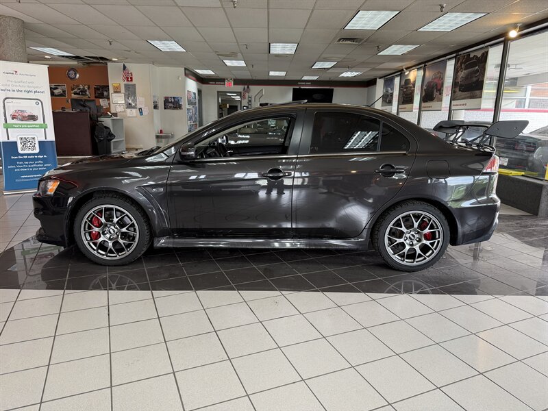 mitsubishi lancer 2015 JA32W5FV2FU009614 image mitsubishi lancer 2015 JA32W5FV2FU009614 image