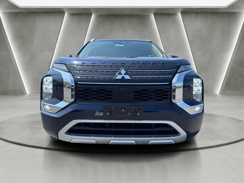 mitsubishi outlander 2023 JA4J4VA89PZ007250 image mitsubishi outlander 2023 JA4J4VA89PZ007250 image