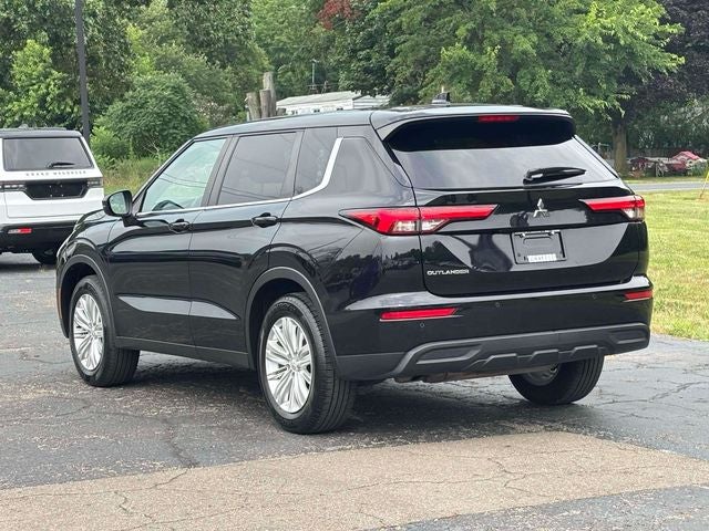 mitsubishi outlander 2023 JA4J3TA8XPZ007930 image mitsubishi outlander 2023 JA4J3TA8XPZ007930 image