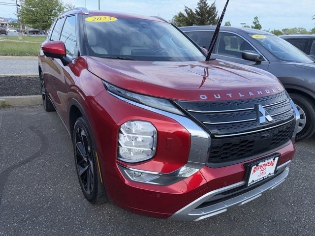 mitsubishi outlander 2023 JA4J4VA80PZ016659 image mitsubishi outlander 2023 JA4J4VA80PZ016659 image