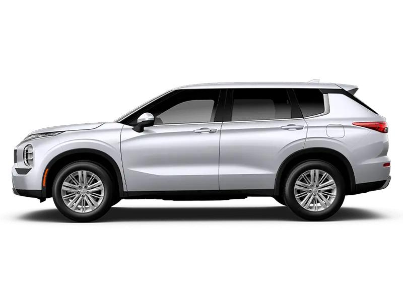 mitsubishi outlander 2023 JA4J4TA88PZ045637 image mitsubishi outlander 2023 JA4J4TA88PZ045637 image