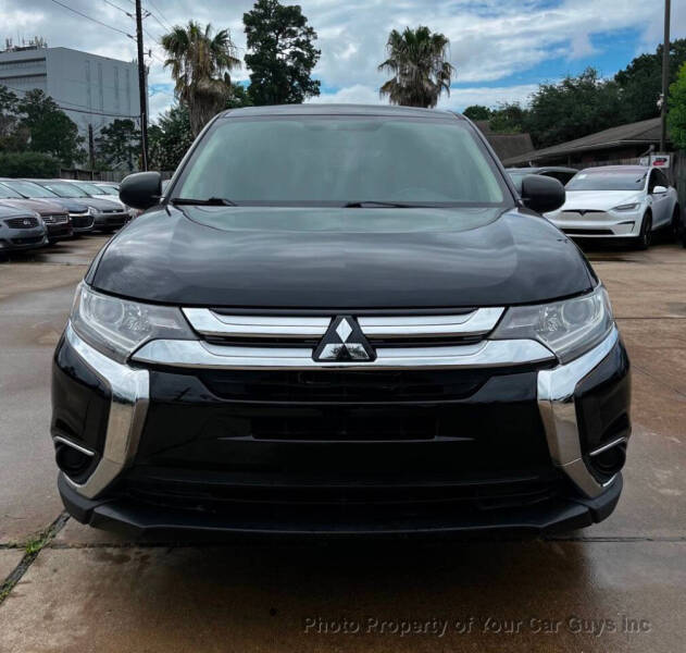 mitsubishi outlander 2016 JA4AZ3A39GZ031008 image mitsubishi outlander 2016 JA4AZ3A39GZ031008 image