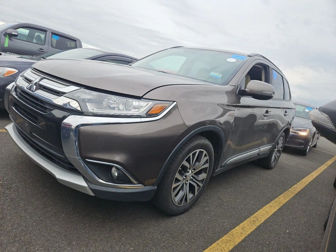mitsubishi outlander 2016 JA4AZ3A31GZ062902 image mitsubishi outlander 2016 JA4AZ3A31GZ062902 image