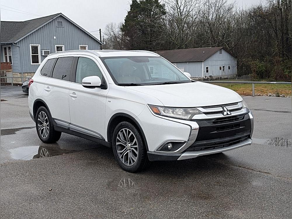 mitsubishi outlander 2016 JA4JZ4AX3GZ002242 image mitsubishi outlander 2016 JA4JZ4AX3GZ002242 image