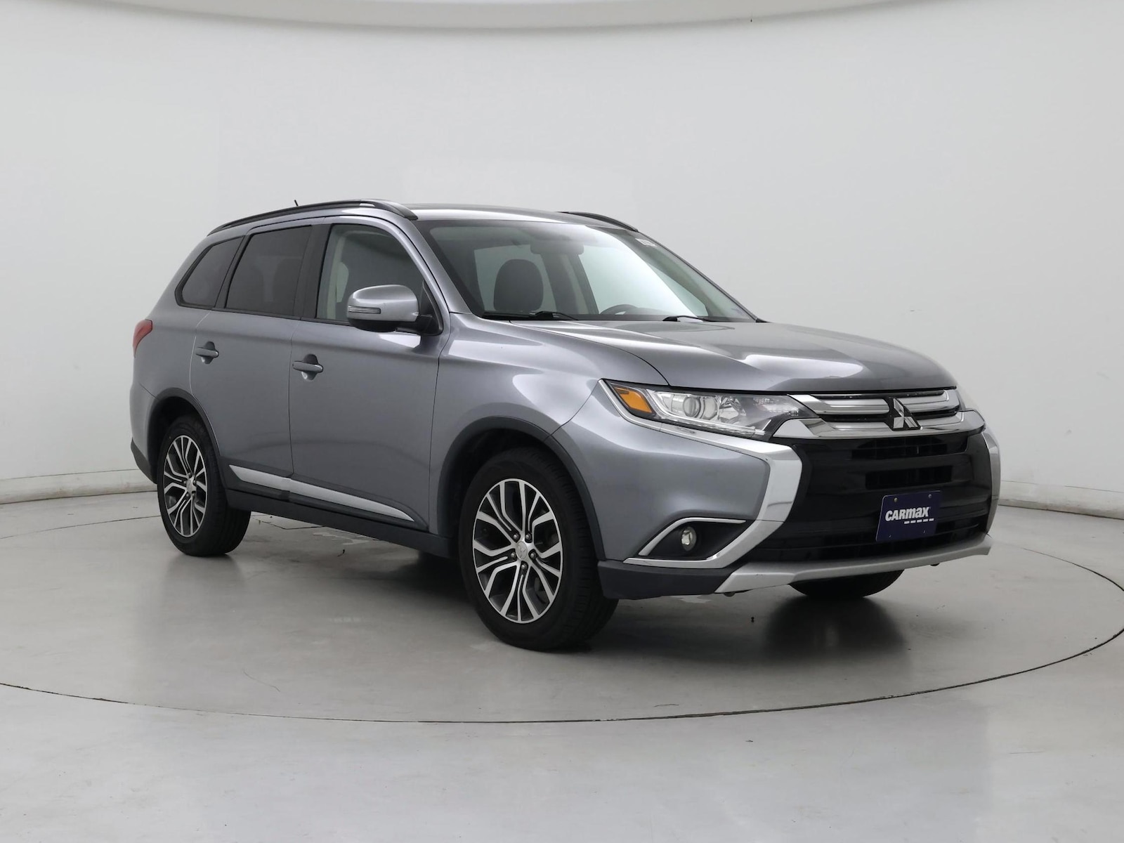 mitsubishi outlander 2016 JA4AD3A33GZ007768 image mitsubishi outlander 2016 JA4AD3A33GZ007768 image