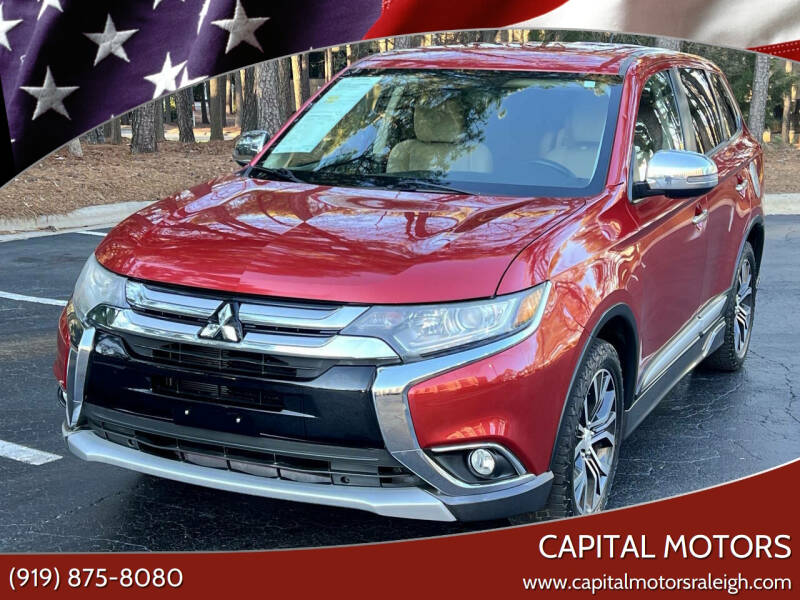 mitsubishi outlander 2016 JA4AZ3A34GZ011247 image mitsubishi outlander 2016 JA4AZ3A34GZ011247 image