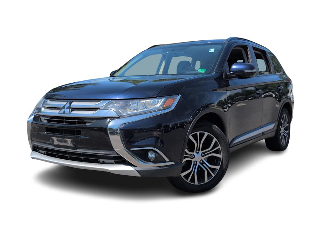 mitsubishi outlander 2016 JA4AZ3A37GZ022050 image mitsubishi outlander 2016 JA4AZ3A37GZ022050 image