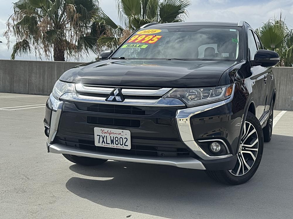 mitsubishi outlander 2016 JA4JZ4AX7GZ044784 image mitsubishi outlander 2016 JA4JZ4AX7GZ044784 image