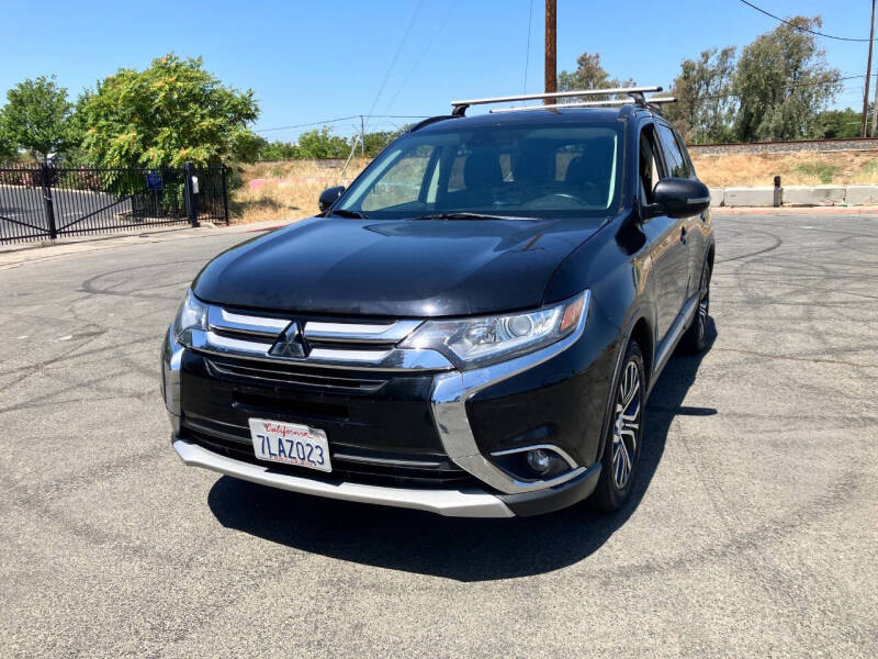 mitsubishi outlander 2016 JA4AZ3A33GZ002894 image mitsubishi outlander 2016 JA4AZ3A33GZ002894 image
