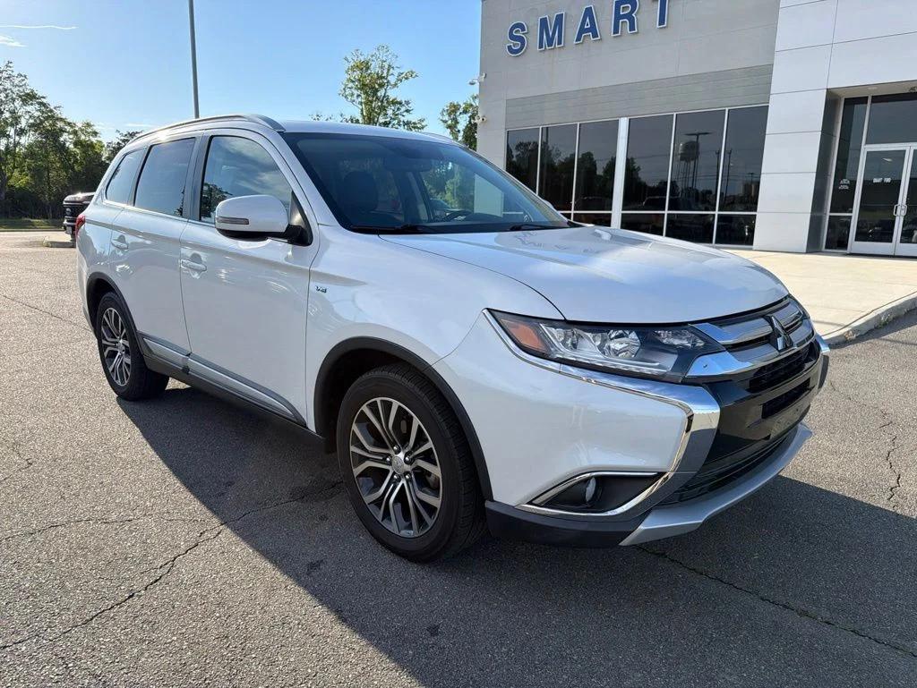 mitsubishi outlander 2016 JA4JZ4AX2GZ004841 image mitsubishi outlander 2016 JA4JZ4AX2GZ004841 image